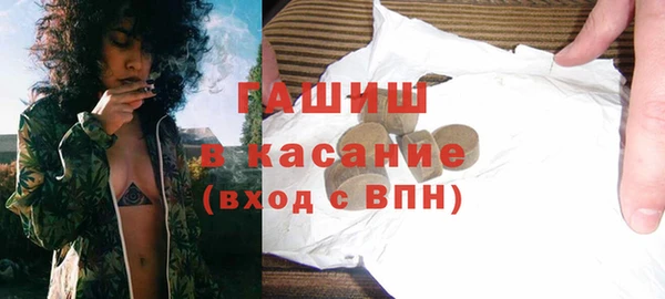хмурый Магас