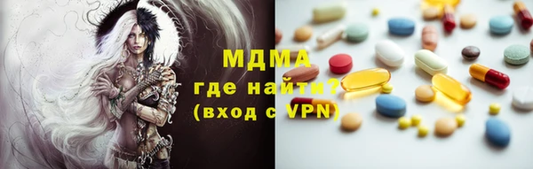 индика Абаза